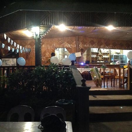 Cliff Side Beach Resort And Cottages Siquijor Εξωτερικό φωτογραφία