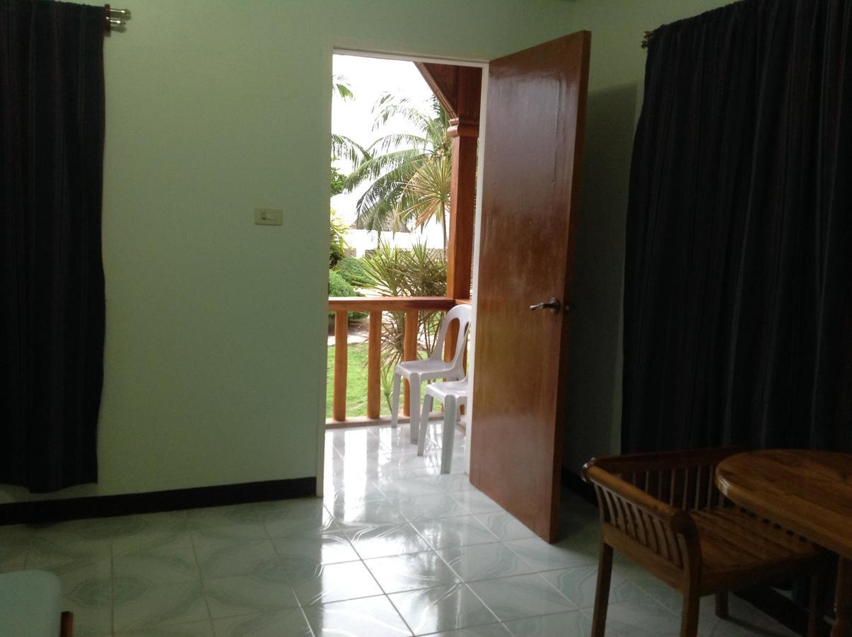 Cliff Side Beach Resort And Cottages Siquijor Εξωτερικό φωτογραφία