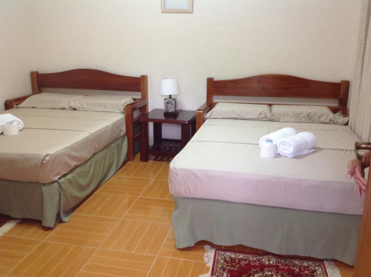 Cliff Side Beach Resort And Cottages Siquijor Εξωτερικό φωτογραφία