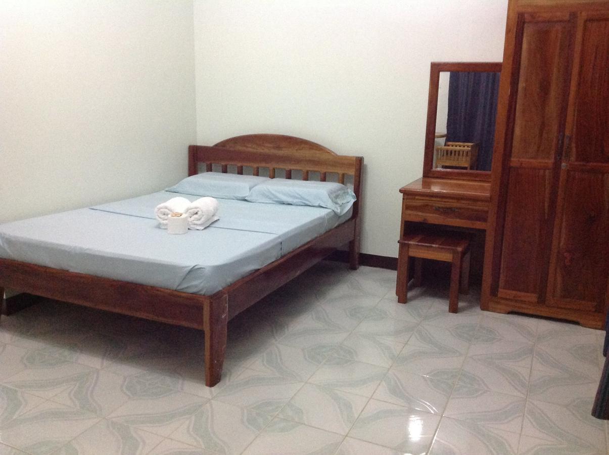 Cliff Side Beach Resort And Cottages Siquijor Εξωτερικό φωτογραφία