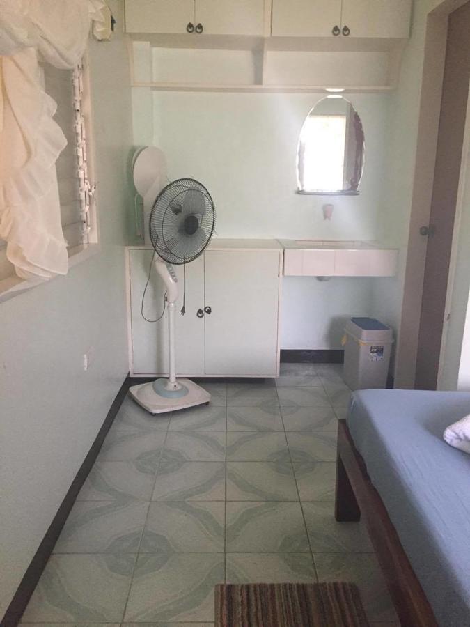 Cliff Side Beach Resort And Cottages Siquijor Εξωτερικό φωτογραφία