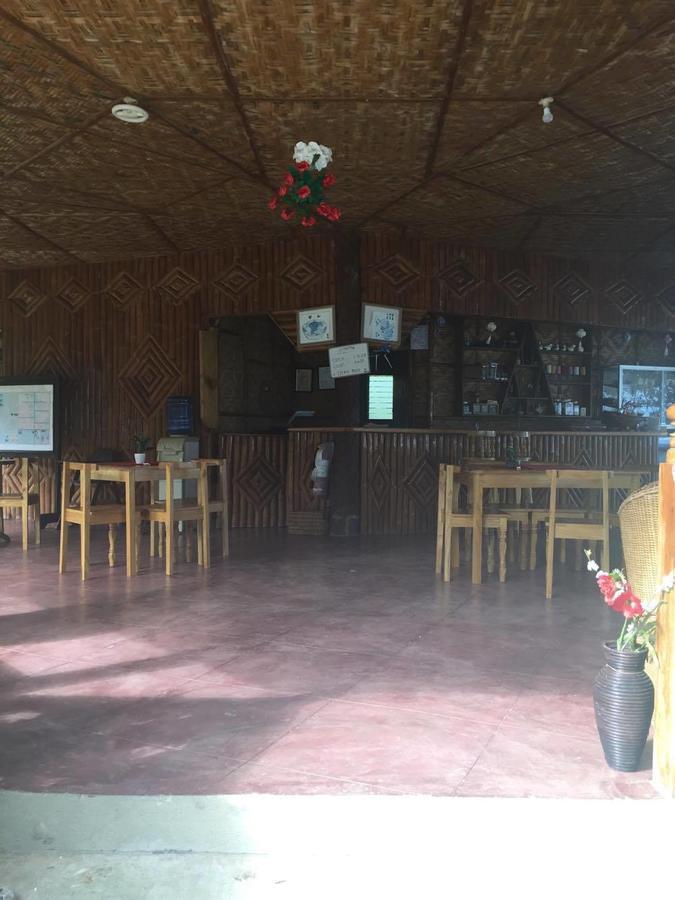Cliff Side Beach Resort And Cottages Siquijor Εξωτερικό φωτογραφία