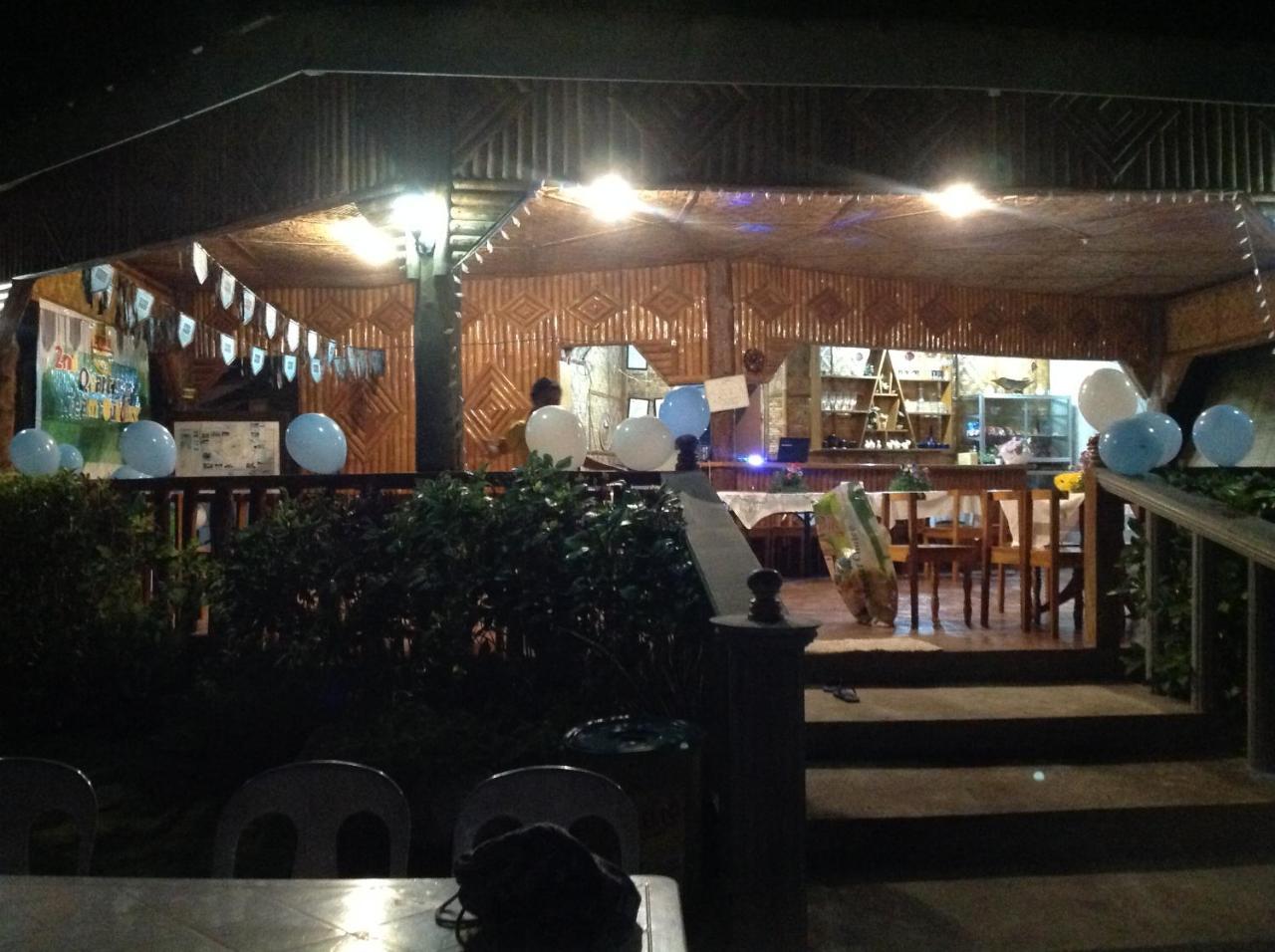 Cliff Side Beach Resort And Cottages Siquijor Εξωτερικό φωτογραφία